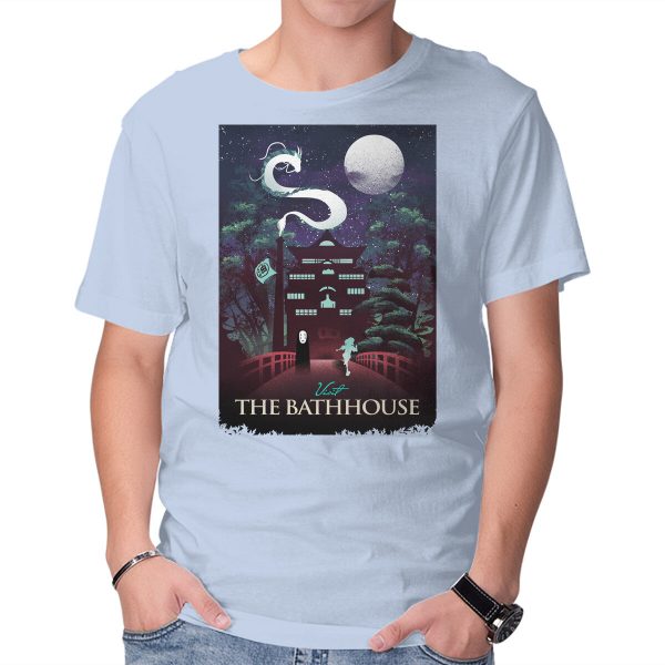 Visit The Bathhouse - Image 5