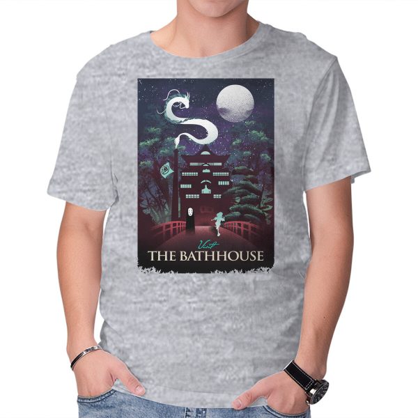 Visit The Bathhouse - Image 13