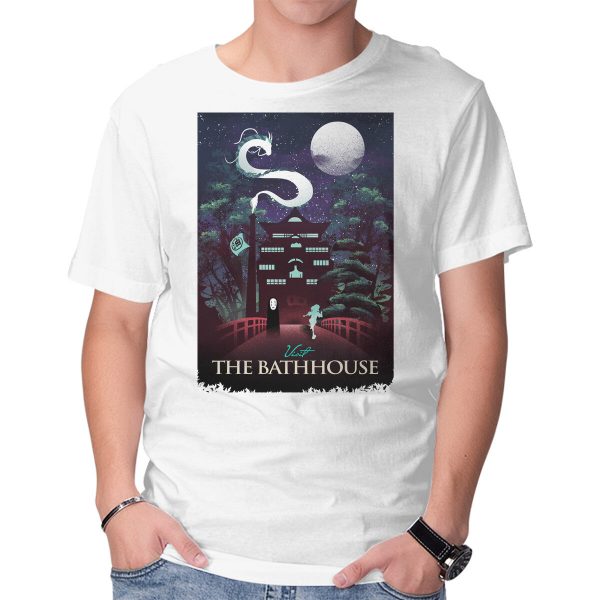 Visit The Bathhouse - Image 9