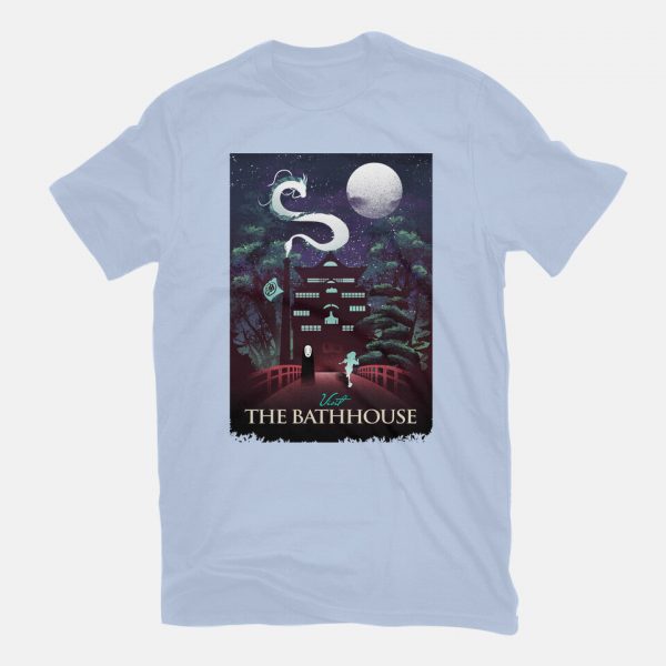Visit The Bathhouse - Image 7