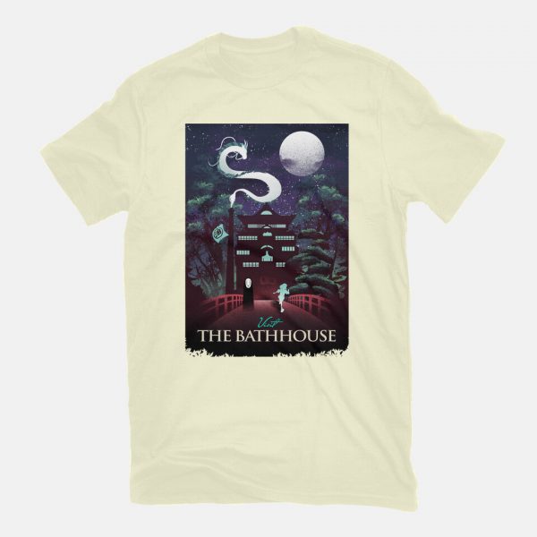 Visit The Bathhouse - Image 3