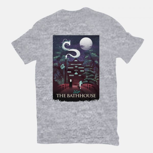Visit The Bathhouse - Image 15
