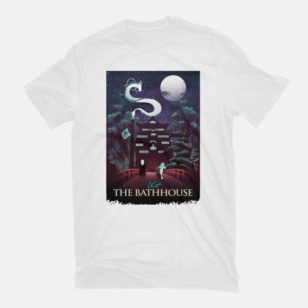 Visit The Bathhouse - Image 11