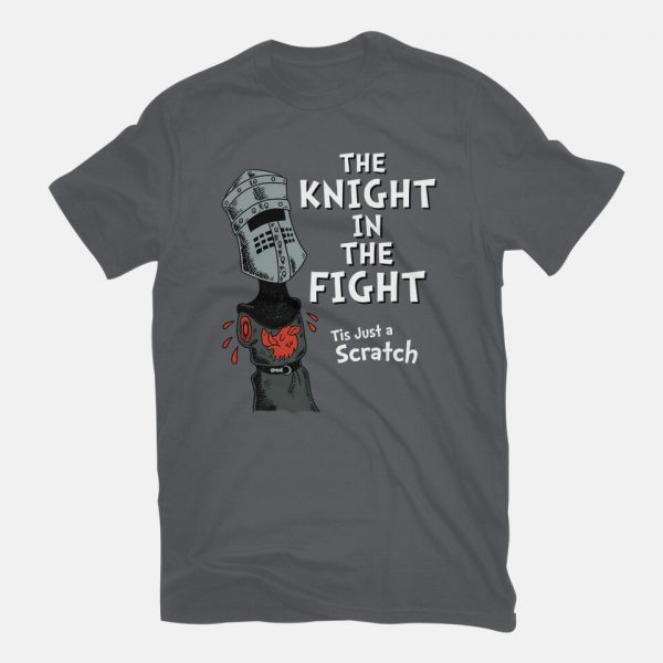 The Knight In The Fight - Image 15