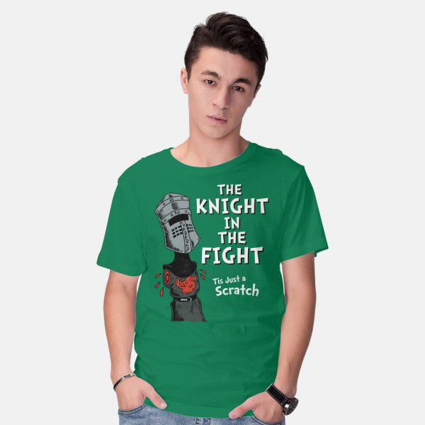 The Knight In The Fight - Image 6