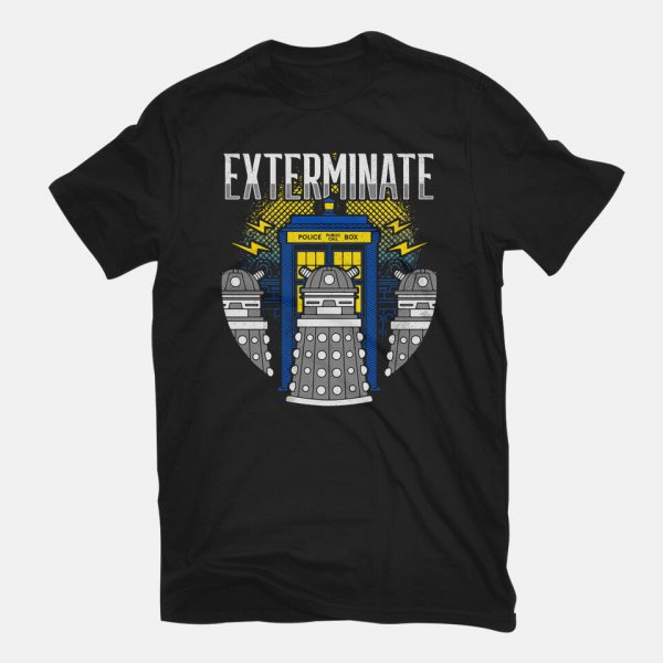 Daleks Exterminate - Image 3