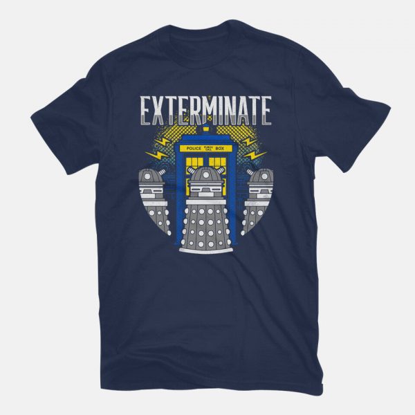 Daleks Exterminate - Image 7