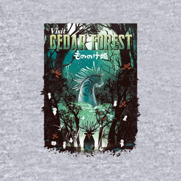 Visit Cedar Forest - Image 12
