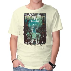 Visit Cedar Forest