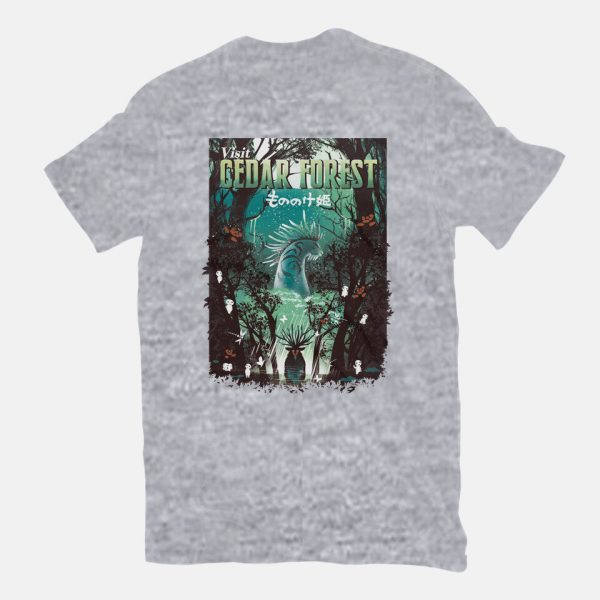 Visit Cedar Forest - Image 11