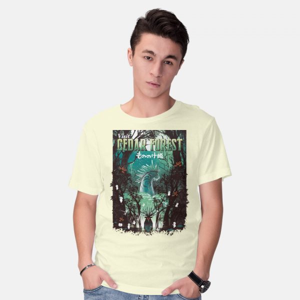 Visit Cedar Forest - Image 2