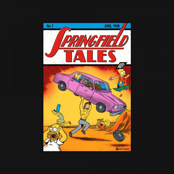 SuperNed - Image 12