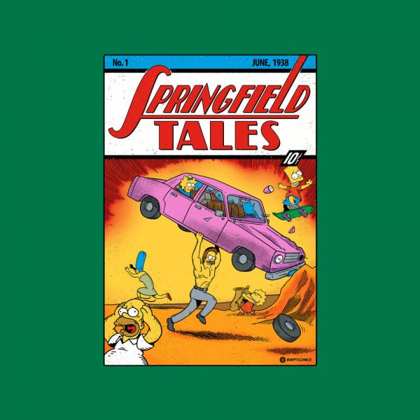 SuperNed - Image 20