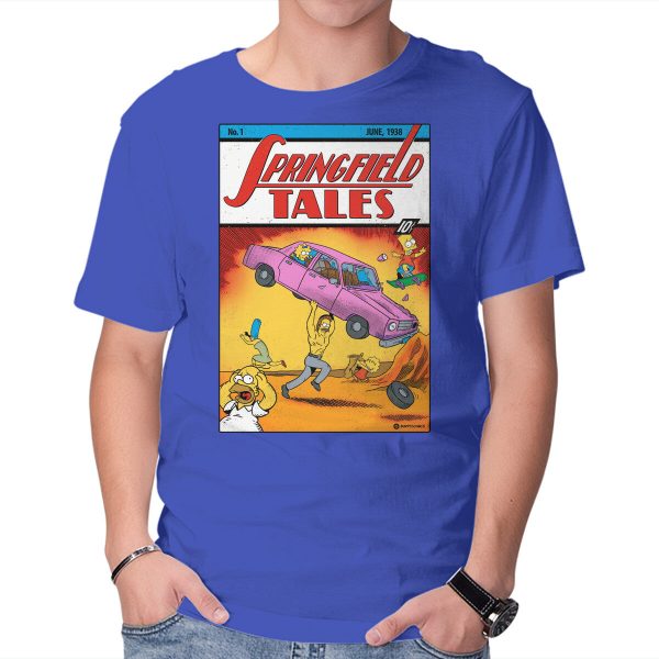 SuperNed - Image 5