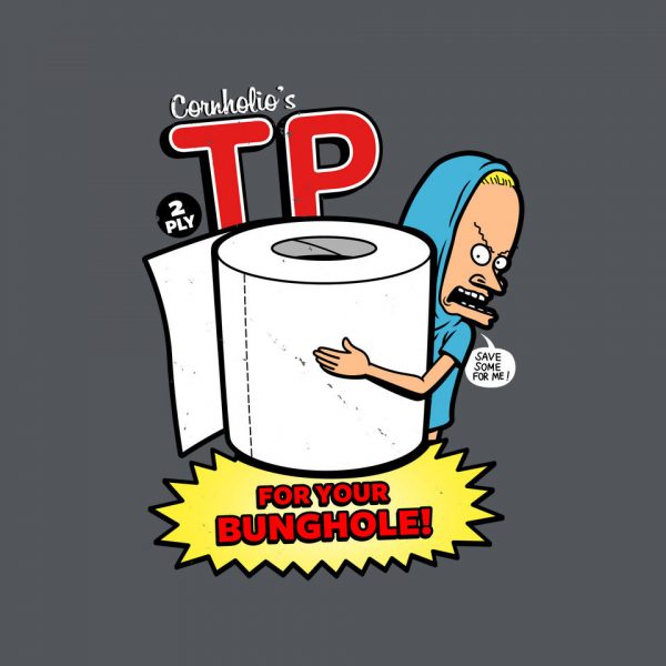 TP For Your Bunghole - Image 16