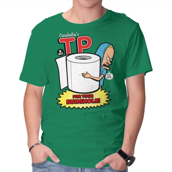 TP For Your Bunghole - Image 9