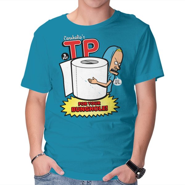 TP For Your Bunghole - Image 5