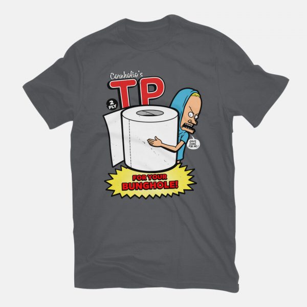 TP For Your Bunghole - Image 15