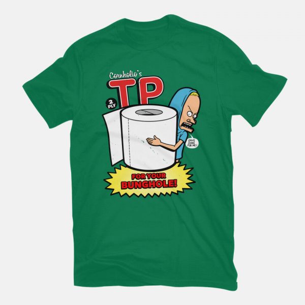 TP For Your Bunghole - Image 11
