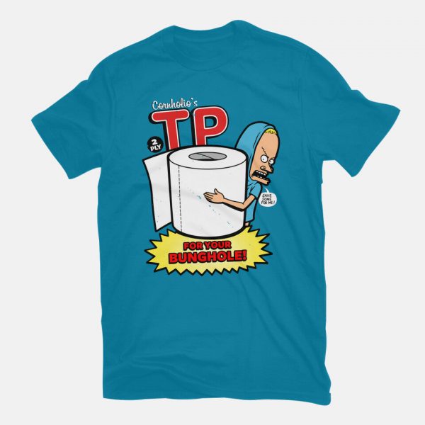 TP For Your Bunghole - Image 7