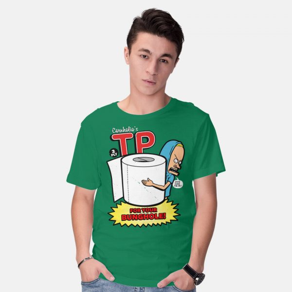TP For Your Bunghole - Image 10