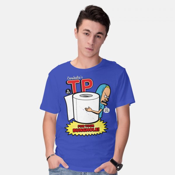TP For Your Bunghole - Image 2