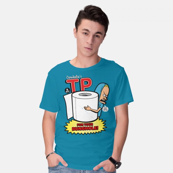 TP For Your Bunghole - Image 6