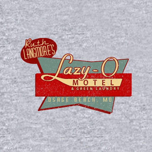 Ruth Langmore's Lazy O - Image 12