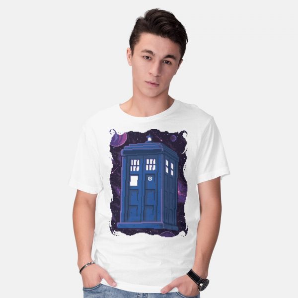 Pixel Tardis - Image 14