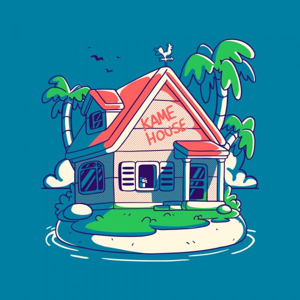 Master House - Image 4
