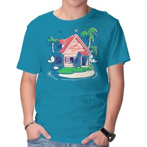 Master House