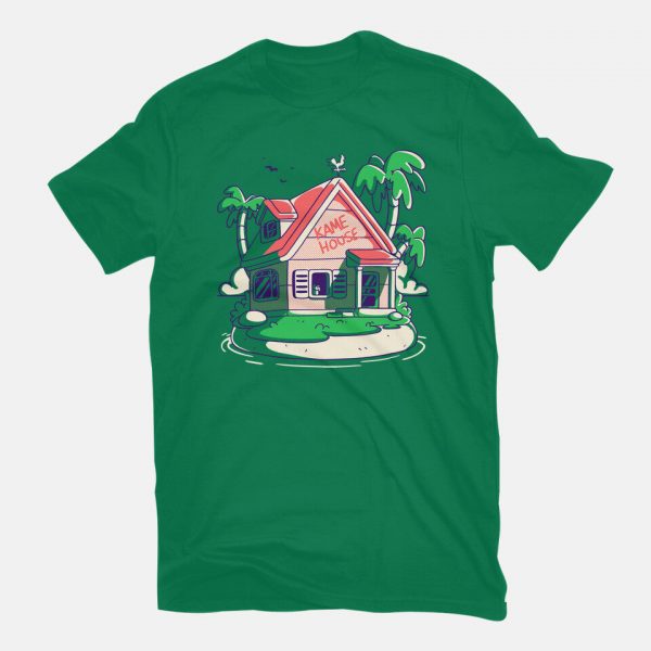 Master House - Image 11