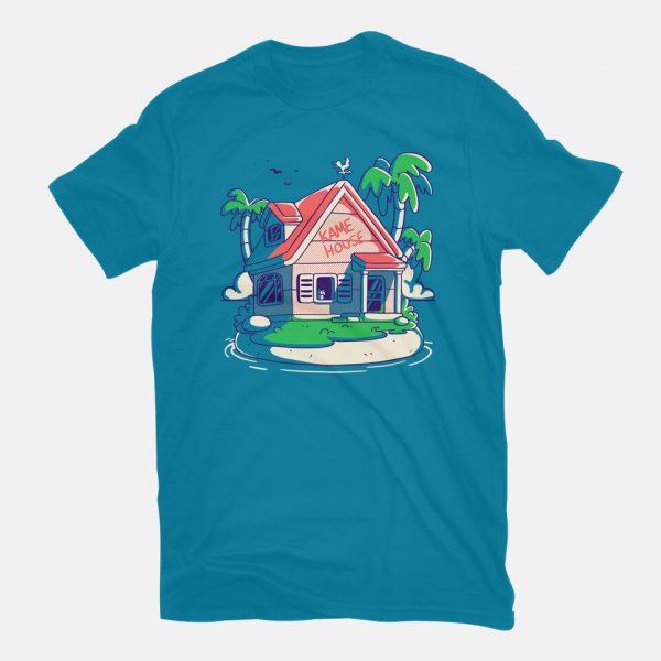 Master House - Image 3