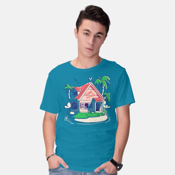 Master House - Image 2