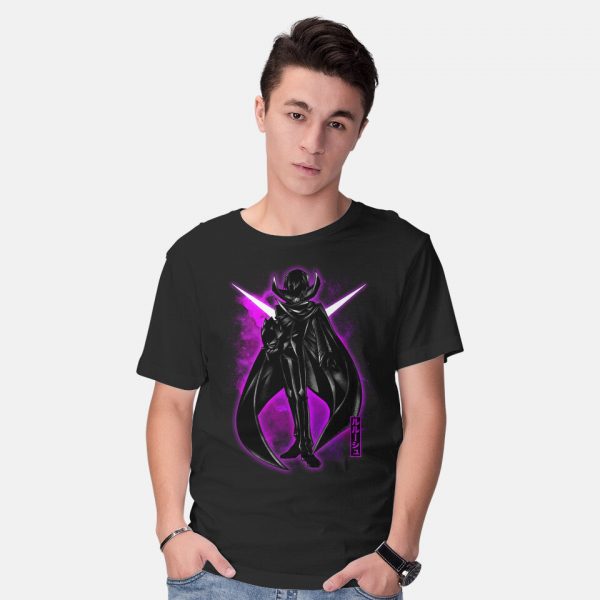 Cosmic Leader - Image 2