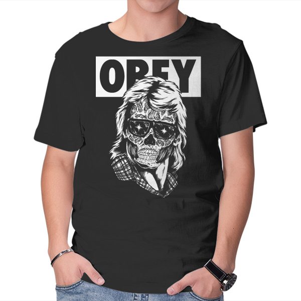 Consume And Obey - Image 5