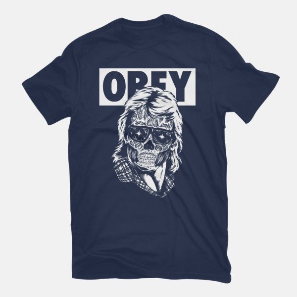 Consume And Obey - Image 3