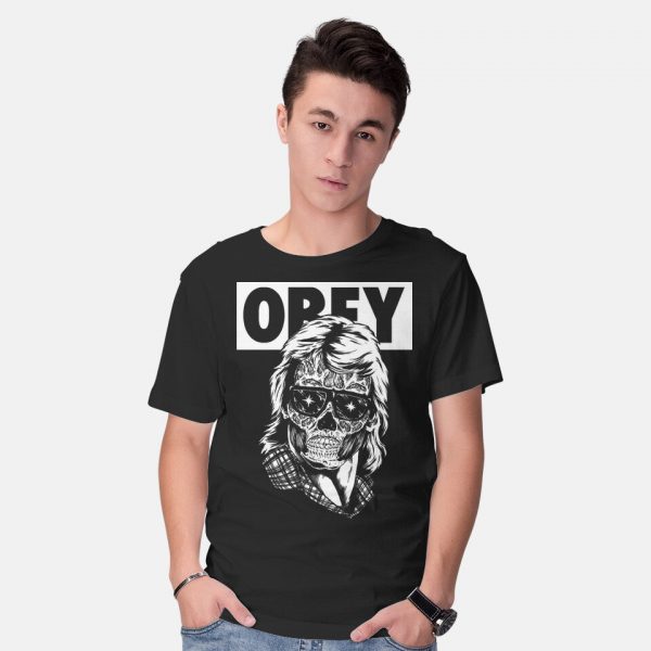 Consume And Obey - Image 6