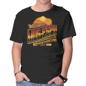 Welcome To Mos Espa