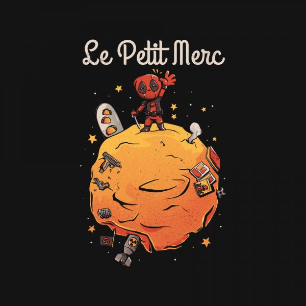 Le Petit Merc - Image 4