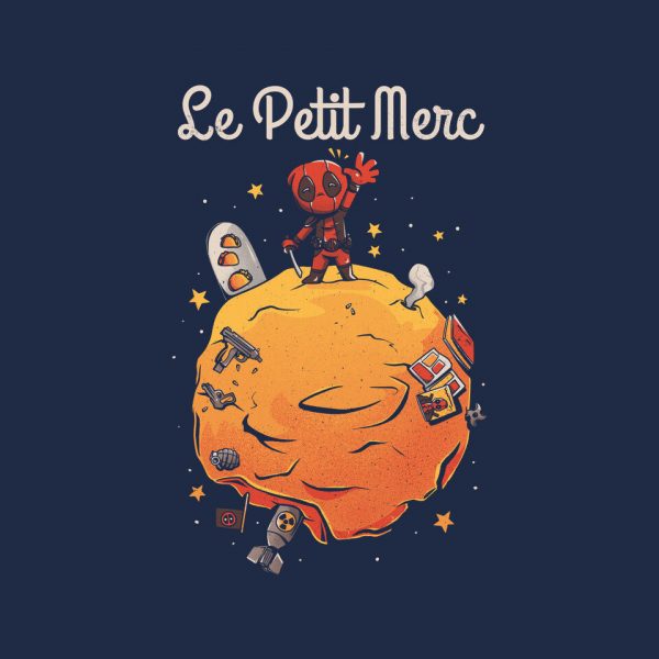 Le Petit Merc - Image 8