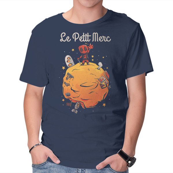 Le Petit Merc - Image 5