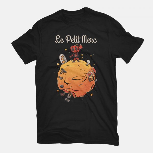 Le Petit Merc - Image 3