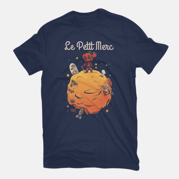 Le Petit Merc - Image 7