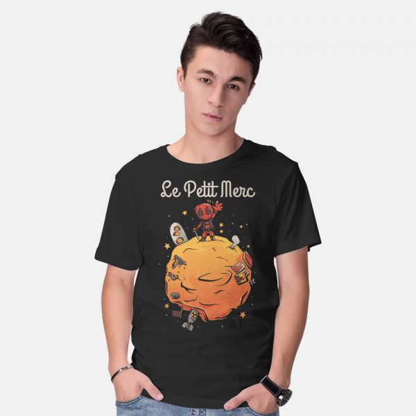 Le Petit Merc - Image 2