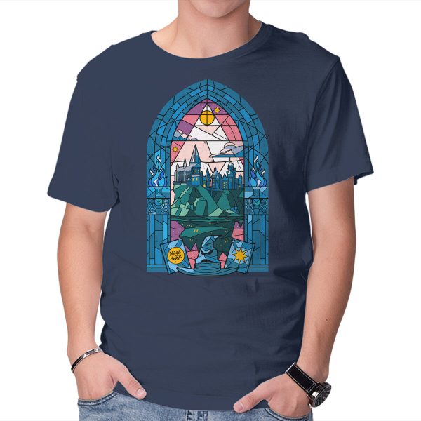 Stained Glass Castle - Image 5