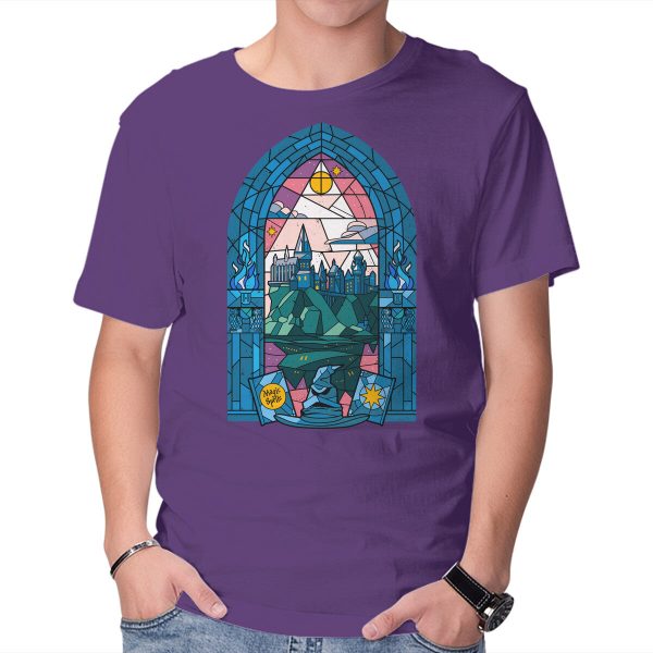 Stained Glass Castle - Image 9