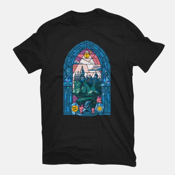 Stained Glass Castle - Image 3
