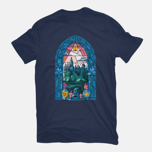 Stained Glass Castle - Image 7