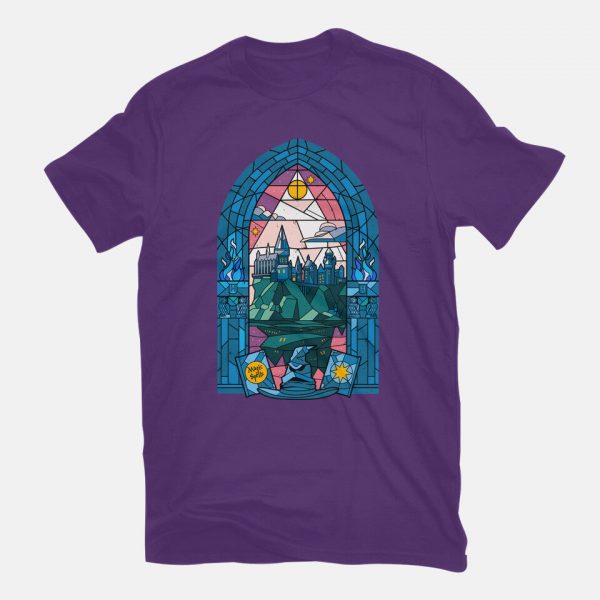 Stained Glass Castle - Image 11